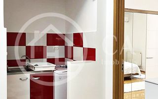 Apartament cu 1 camera de inchiriat in zona centrala, Oradea - Poză 8