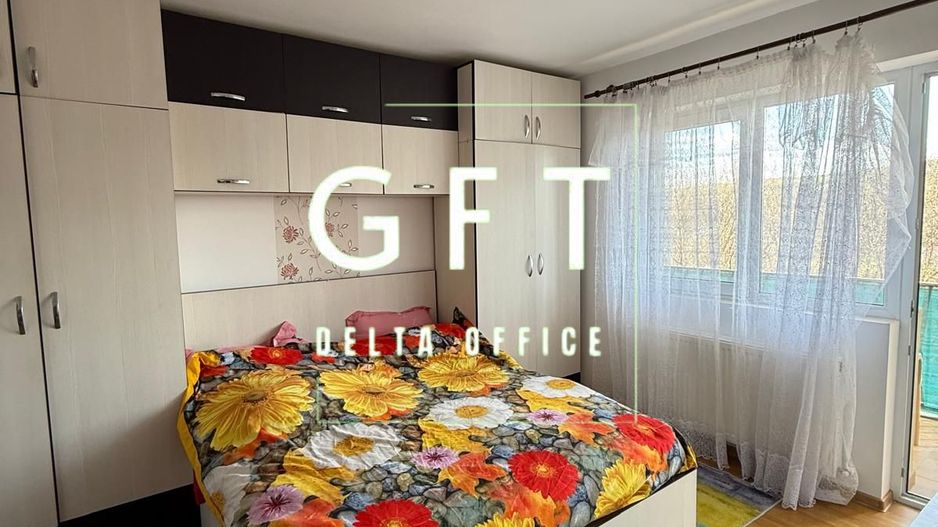 Apartament 1 camera | Mobilat | Etaj 3 - Poză 5