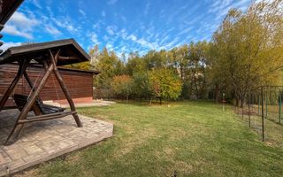 Casa individuală cu teren de 1400 mp, Salicea - Poză 2