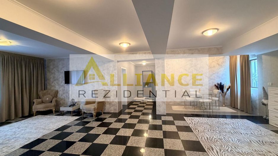Casa 9 camere - Comuna Berceni - Poză 16