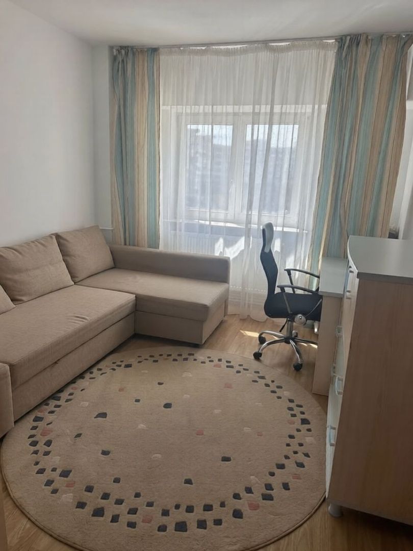 Apartament decomandat 3 camere - Poză 6