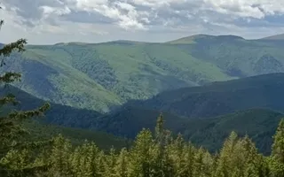 Cabană P+M de vânzare în Rânca - Poză 27