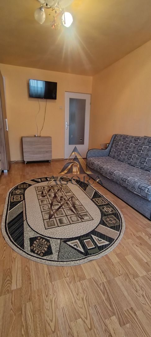 De vânzare apartament 2 camere în Valea Aurie - Poză 1