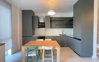 Chirie, apartament, 2 camere, strada Spartacus, Râșcani - Poză 3