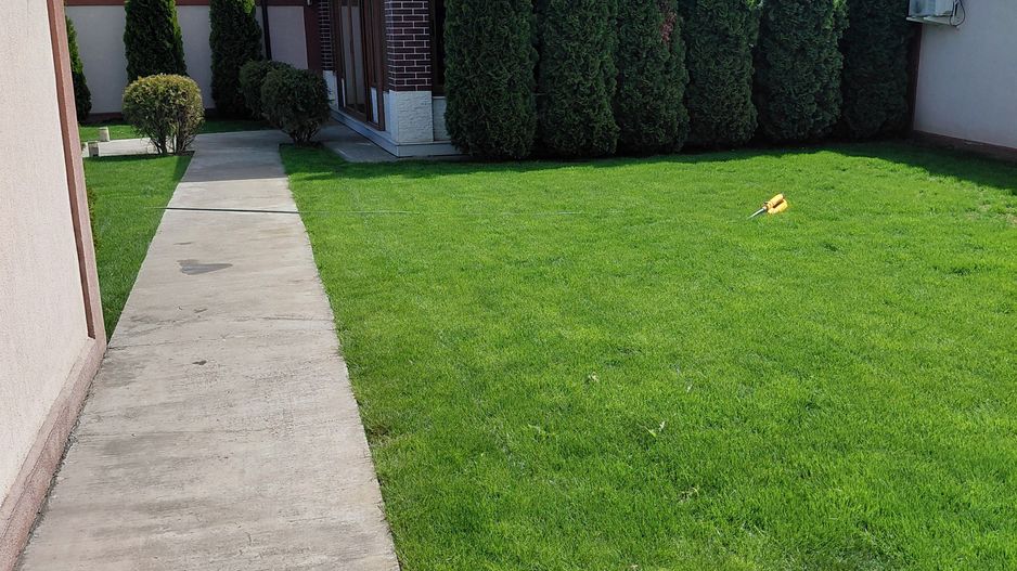 Casă complet utilată cu curte de poveste – la câteva minute de Galați! - Poză 7