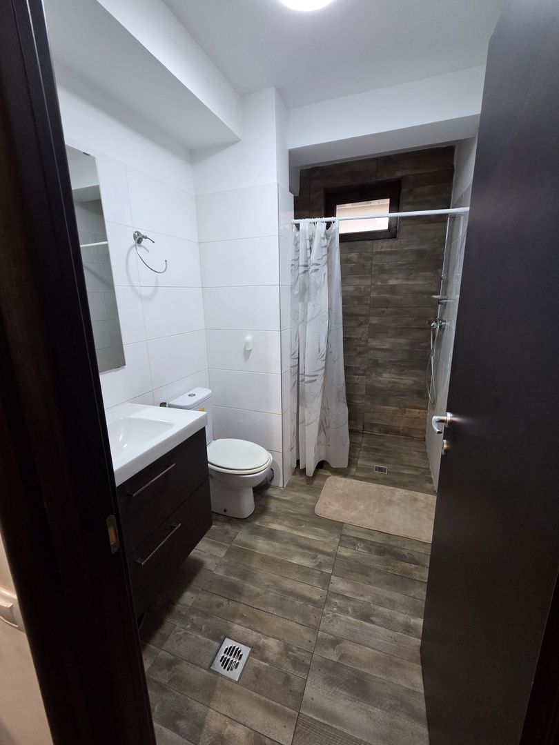 NOU! Apartament 2 camere, etaj1, Bucurestii Noi, 2 min parc - Poză 11