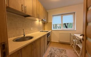 Garsoniera de inchiriat Gorjului - Poză 4