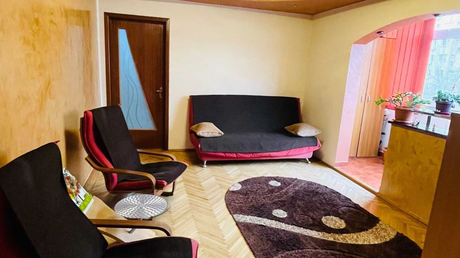 De vanzare apartament cu 3 camere , Alexandru Obregia sector4 - Poză 1