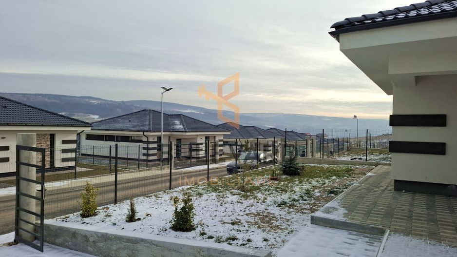 Casa individuala finisata in Corusu! - Poză 1