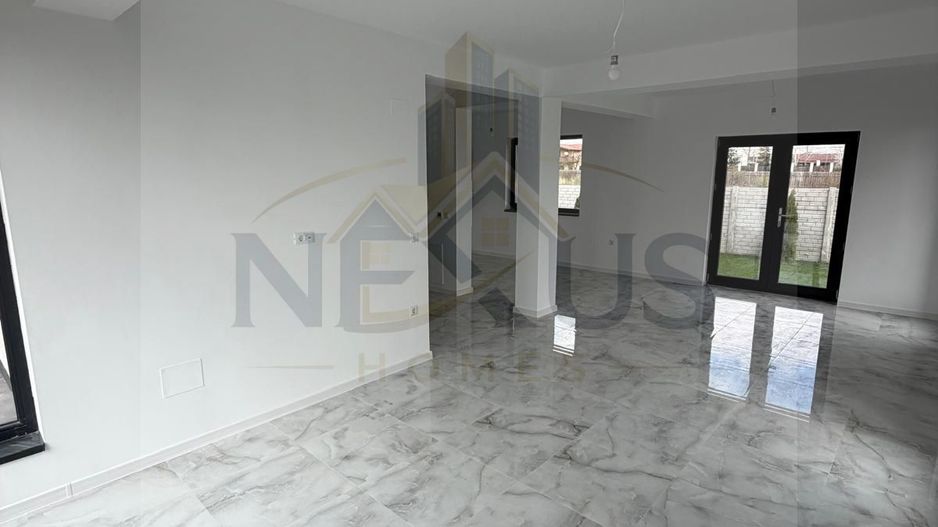 Casa modernă 4 camere | 110 mp utili | Teren 363 mp | La Bulevard - Poză 8
