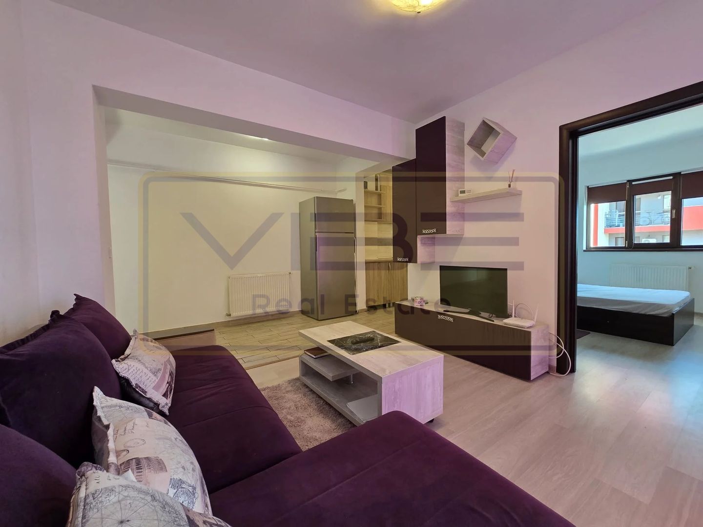 Semicentral/Iulius Mall-Tudor Vladimirescu- bloc nou- 2 camere - Poză 6