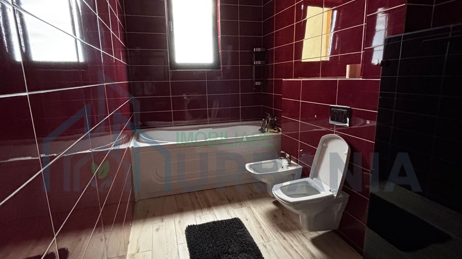 Apartament de închiriat, 2 camere, 65 mp, Complex Rezidențial Hlincea, Strada Mănăstirii 99 - Poză 4