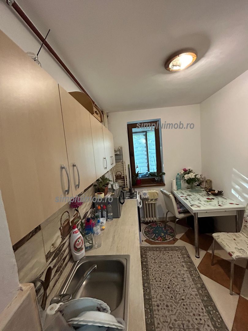 Decomandat spatios posibilitate centrala proprie 3 cam Obregia - Poză 10