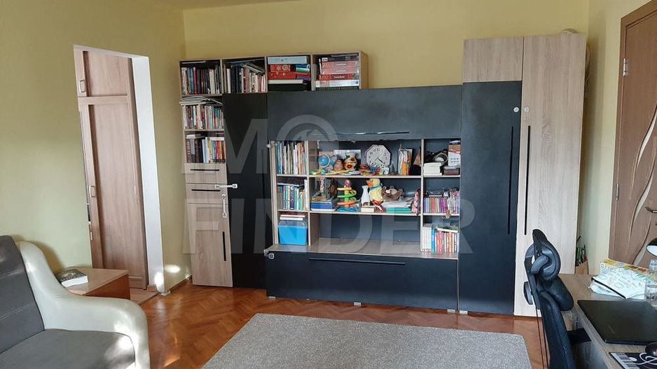 Apartament 2 camere zona Iulius Mall - Poză 1