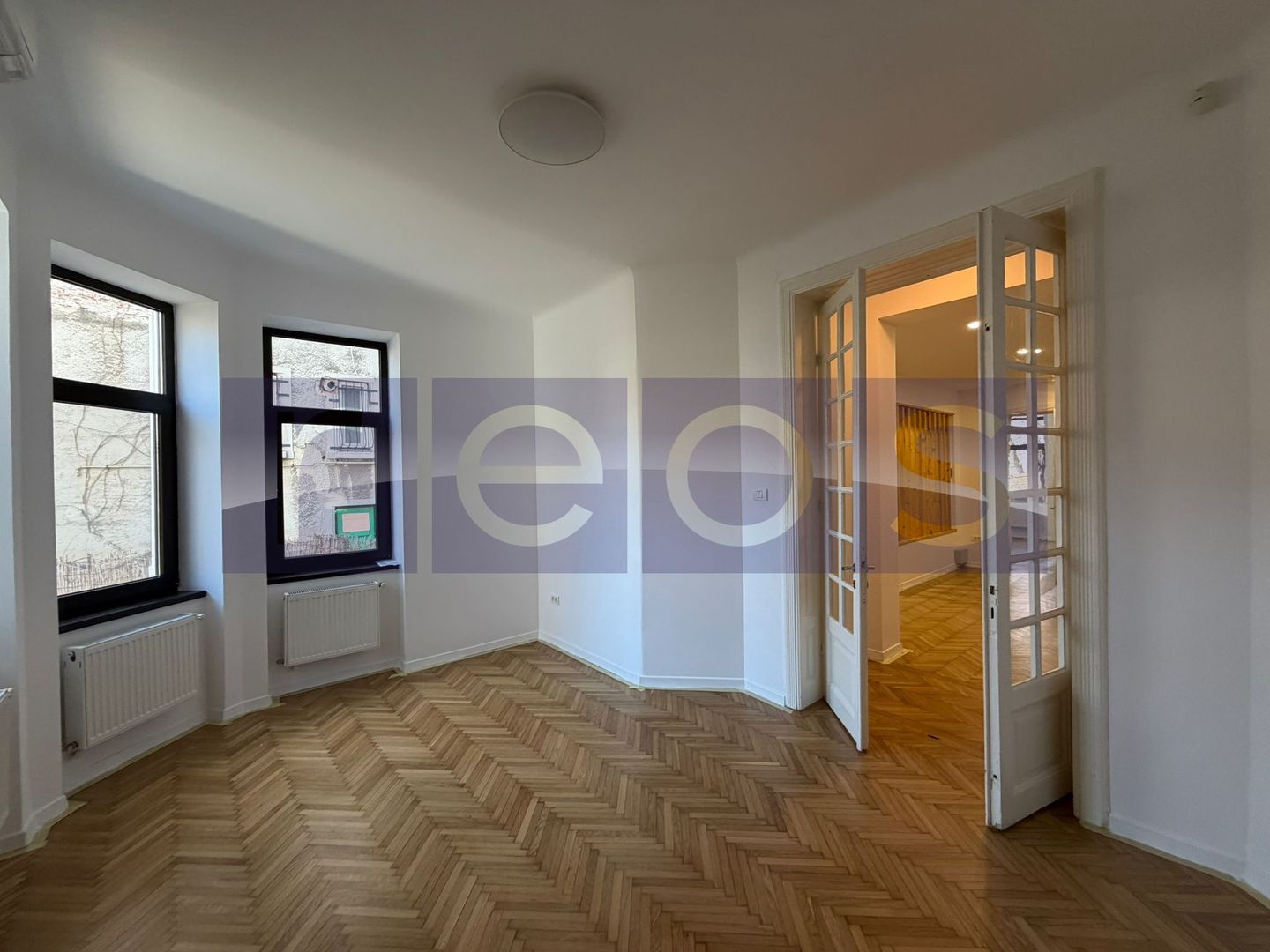 INCHIRIERE VILA INTERBELICA | CAPITALE | 360 MP | NOU RENOVATA | LUX - Poză 4