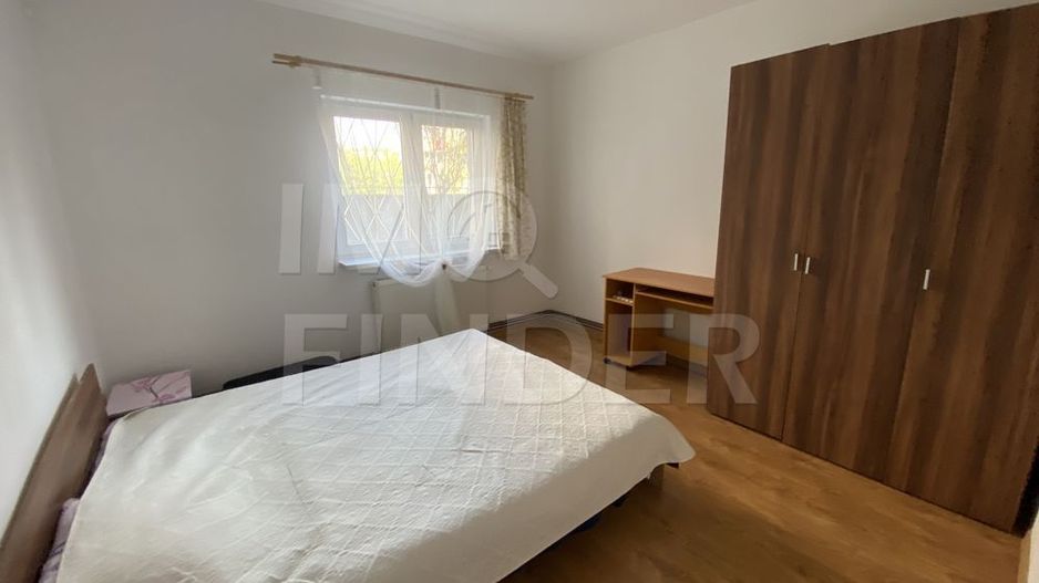 2 camere decomandate Finisat si Mobilat Marasti - Poză 2