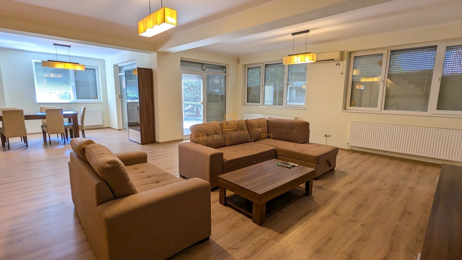 Vila de inchiriat in zona Berceni-Grand Arena, P+1+M, 1500 mp teren - Poză 11