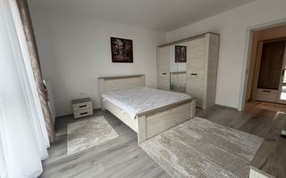 Garsoniera de inchiriat-Lujerului-Timisoara-cu centrala - Poză 1