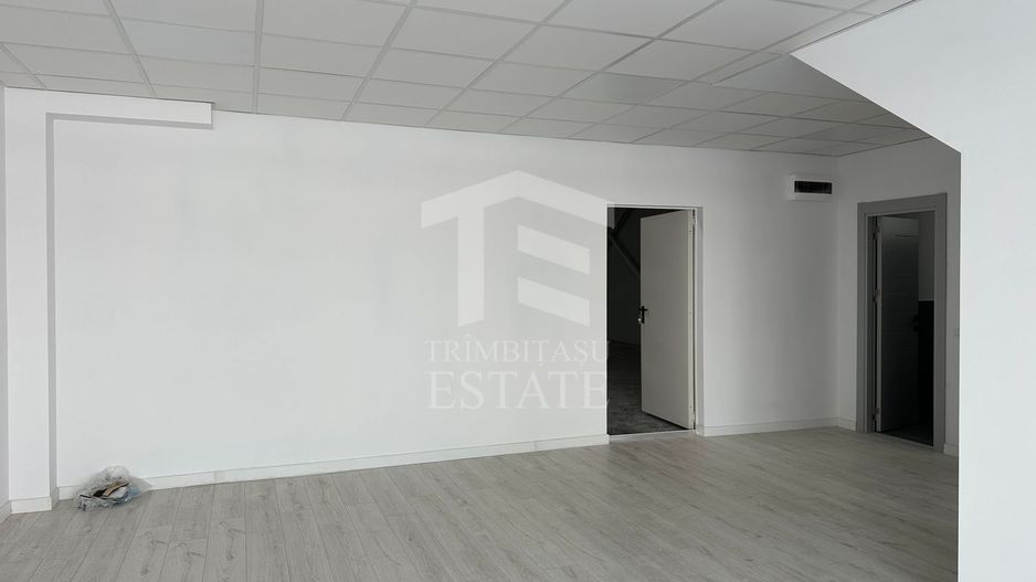 CENTURA - Rudeni | HALA 510 mp| Birouri 120mp | Parc Industrial nou - Poză 9