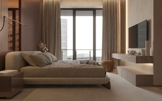 Apartament superb 3 camere I Ultracentral I Eminescu - Poză 12