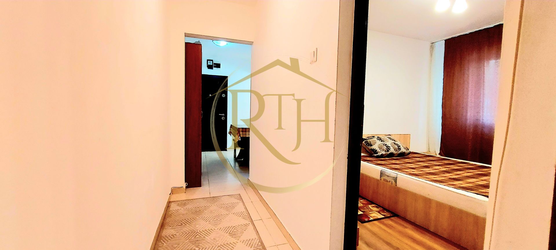 Oferim spre inchiriere, apartament cu 2 camere decomandat, Complex - Poză 12