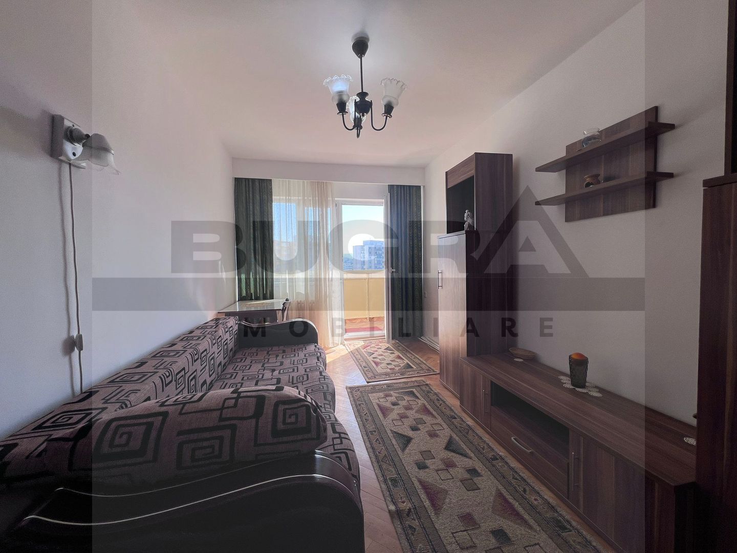 Apartament de 4 camere, 87mp, etaj intermediar, zona McDonalds - Poză 6