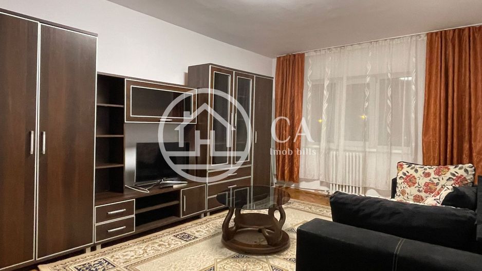 Apartament cu 3 camere de inchiriat in zona Nufarul, Oradea - Poză 2