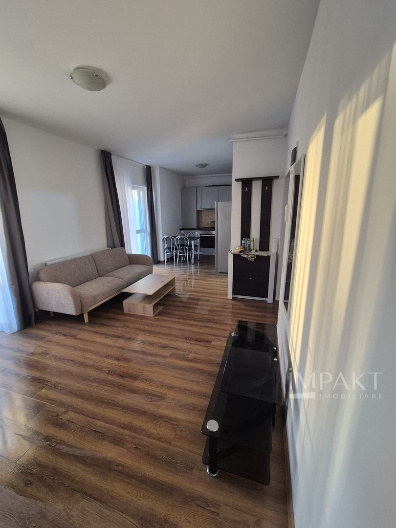 Apartament cu 2 camere, langa Iulius Mall! - Poză 9