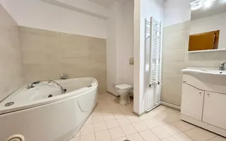ÎNCHIRIERE 3 CAMERE | 160 MP | CARTIERUL FRANCEZ | GARAJ INDIVIDUAL | LUX - Poză 11