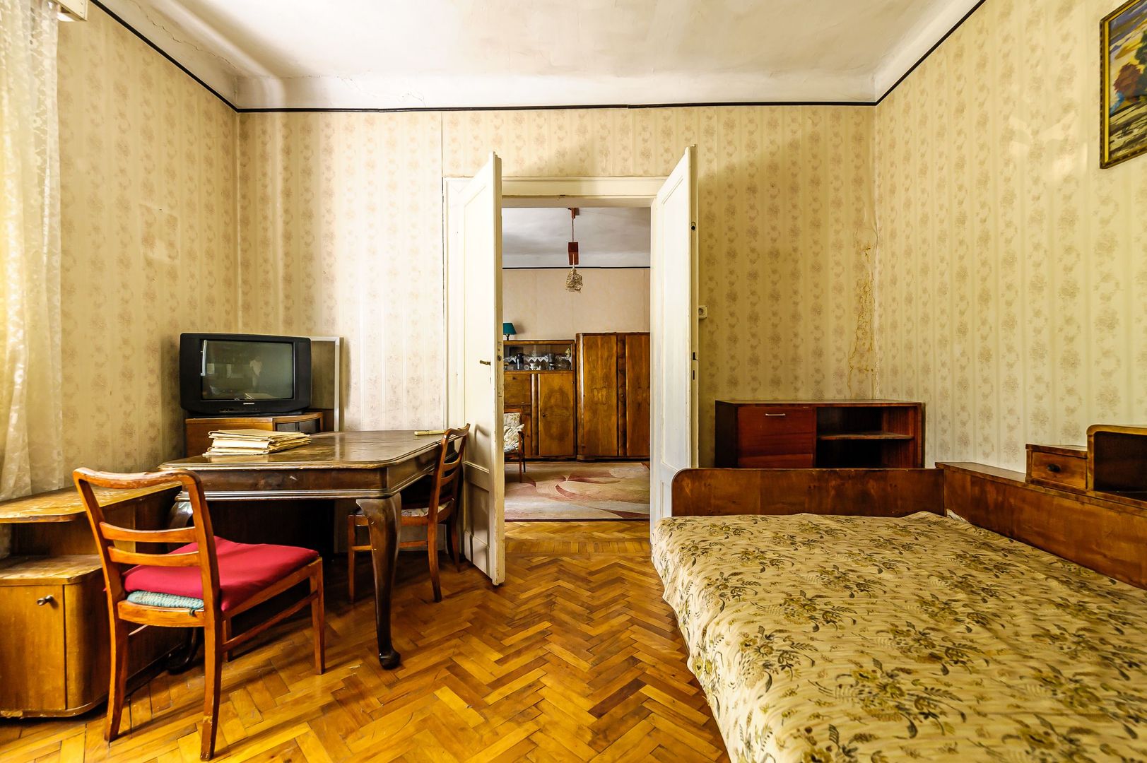 Casă pe Faleza Mureșului în rate la proprietar - Poză 9