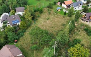 Teren Bran / Predelut cu priveliste 1840mp - Poză 3