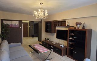 AP. 2 CAMERE P-TA ALBA IULIA, MODERN, BUCATARIE INCHISA, METROU 15 MIN - Poză 3