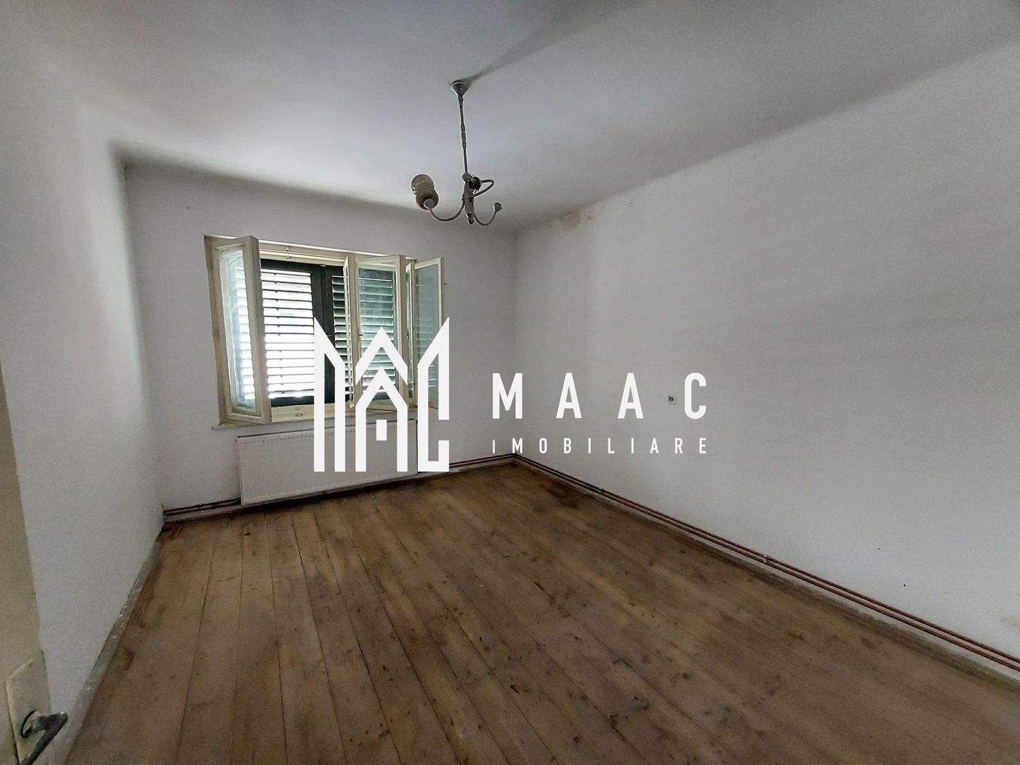 Casa 3 Camere | 100MPU | Teren 413MP | Terezian - Poză 8