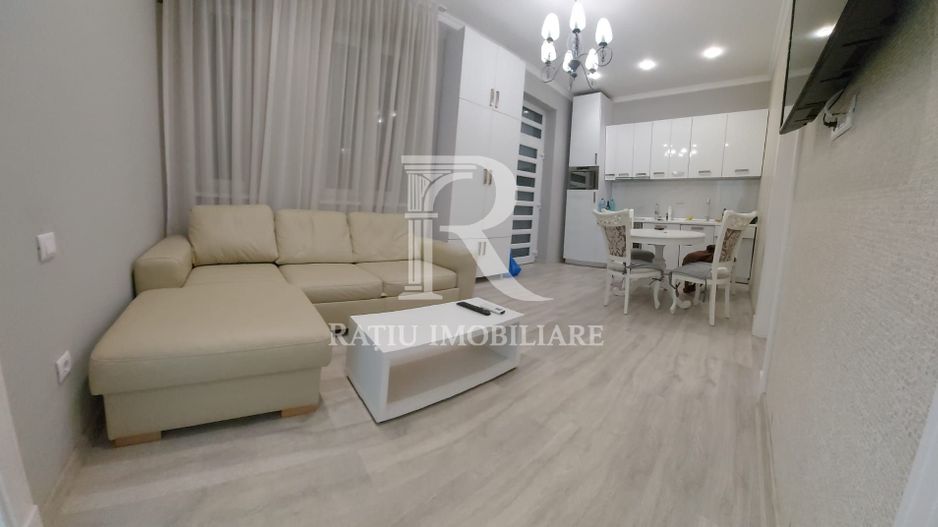 Apartament cu 3 camere | Central | Oradea - Poză 1