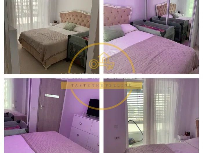 Etaj 3 Apartament cu 3 Camere,  Pacurari - Poză 2