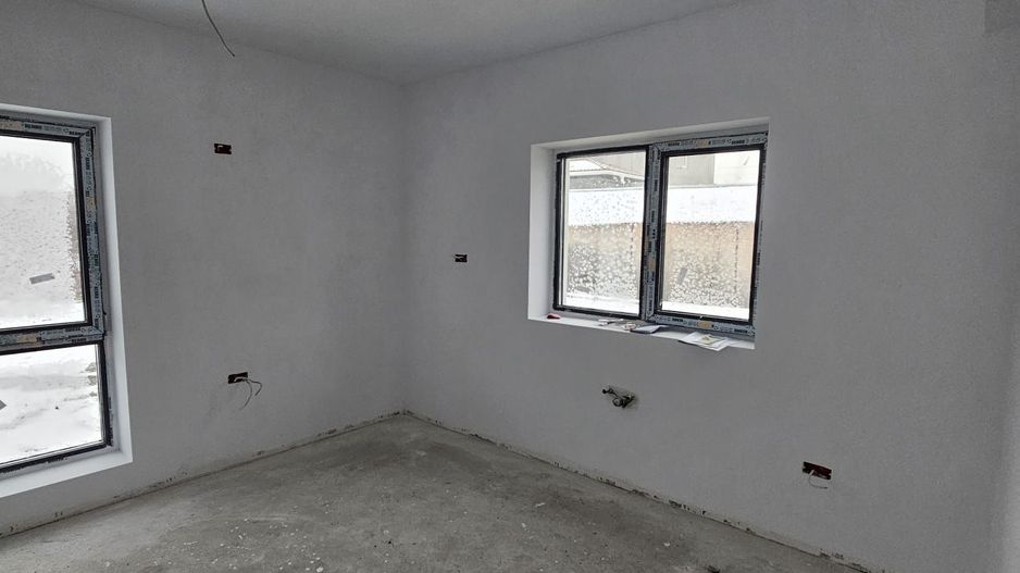 Vilă nouă de vânzare în Otopeni – construcție 2024 - Poză 5