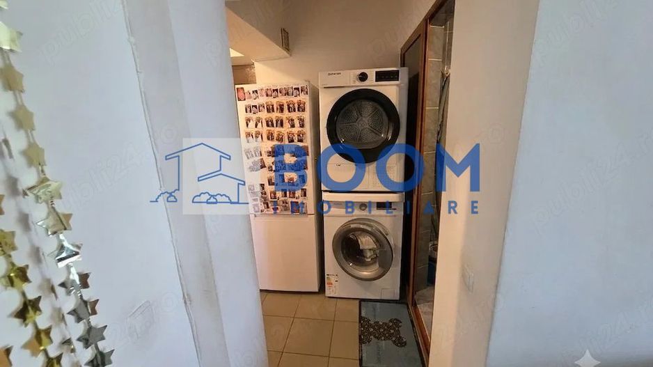 Apartament 3 camere | Etaj 3 | Bloc Anvelopat | Vedere Panoramica - Poză 6