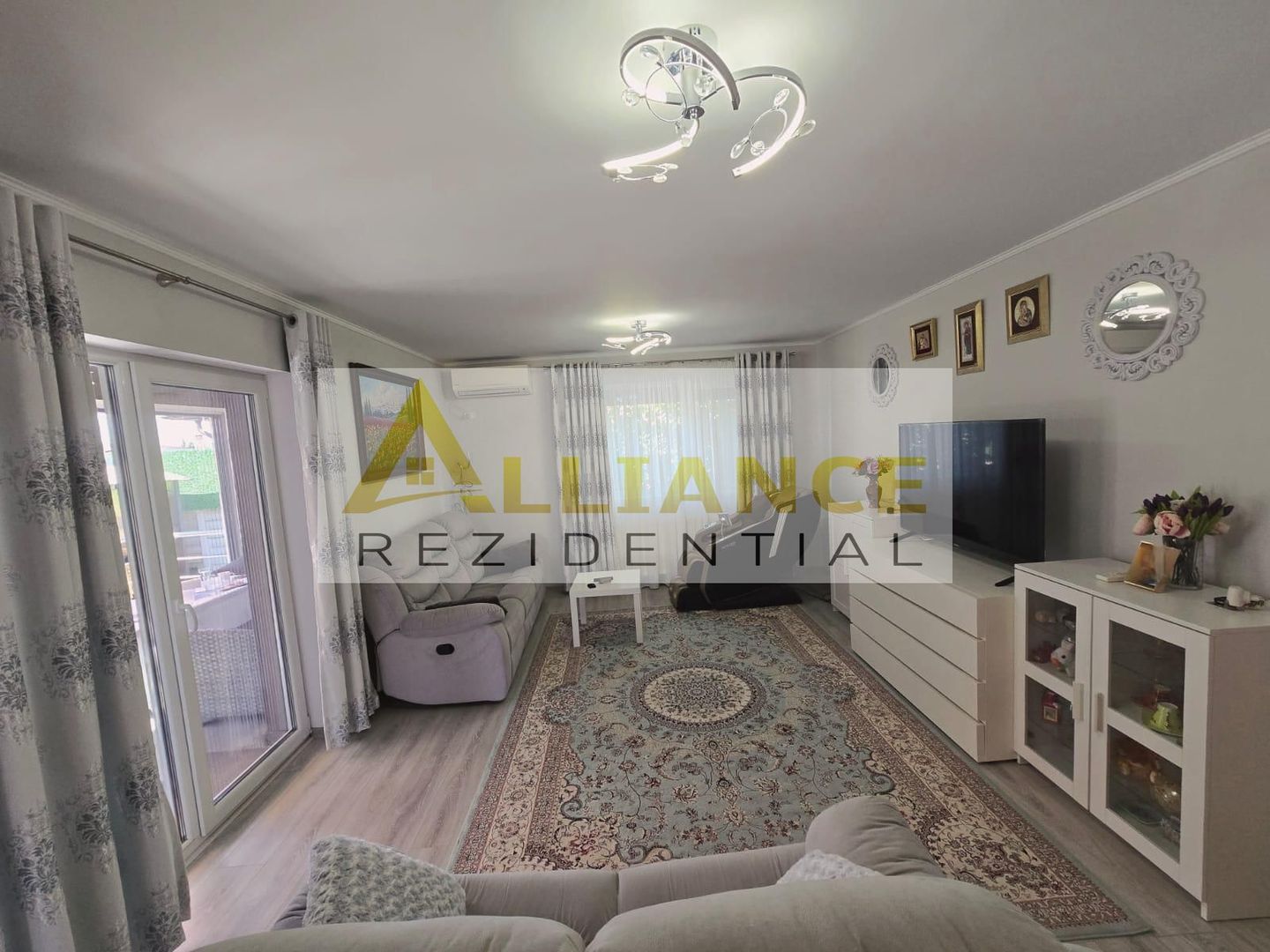 Casa individuala mobilata utilata ~ 3 camere 1 baie ~ teren 300mp - Poză 23