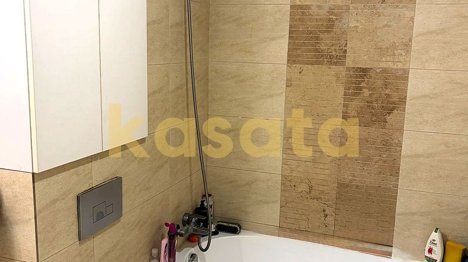 2 camere I Cosmopolis I 52mp I parcare I mobilat si utilat I etaj 2 - Poză 6