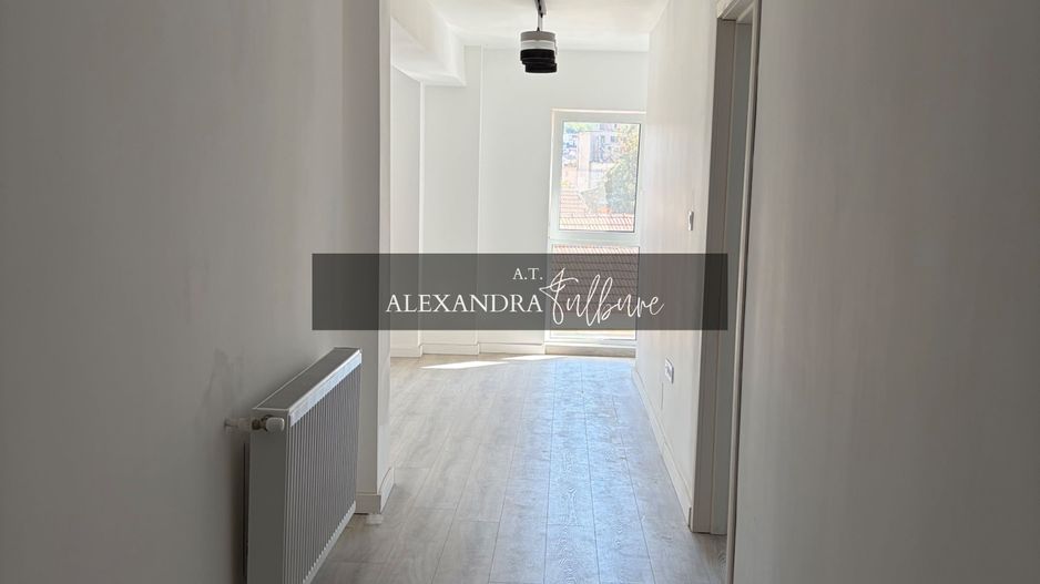 Apartament spațios | 3 camere | 2 băi | parcare | C. Baciului - Poză 2
