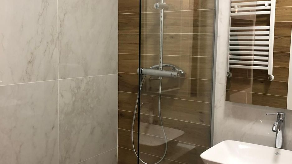 AP. 2 CAMERE CATHEDRAL RESIDENCE, INCALZIRE PARDOSEALA, LOC PARCARE - Poză 10