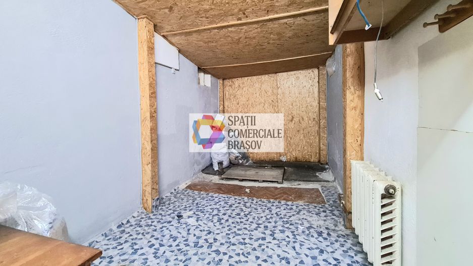 Spatiu comercial de închiriat Brasov - 60 mp  # spatii-comerciale-brasov.ro - Poză 5