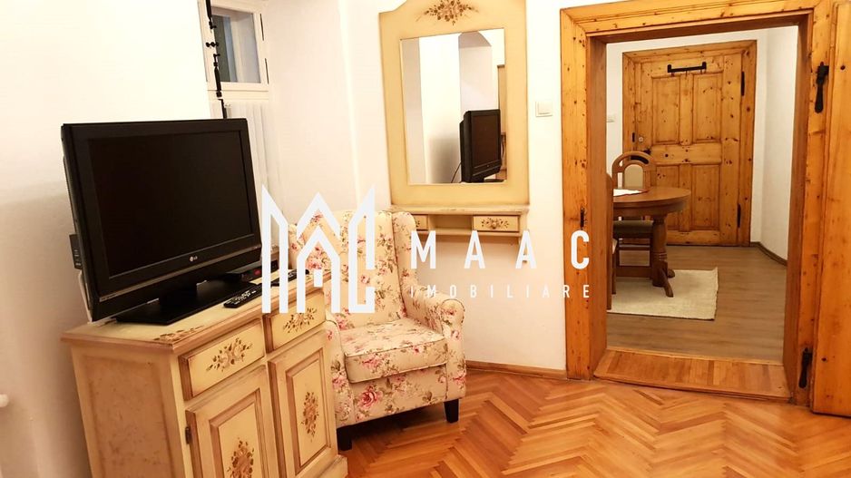 Apartament 2 Camere | 45MPU | Pivnita | Ultracentral - Poză 6