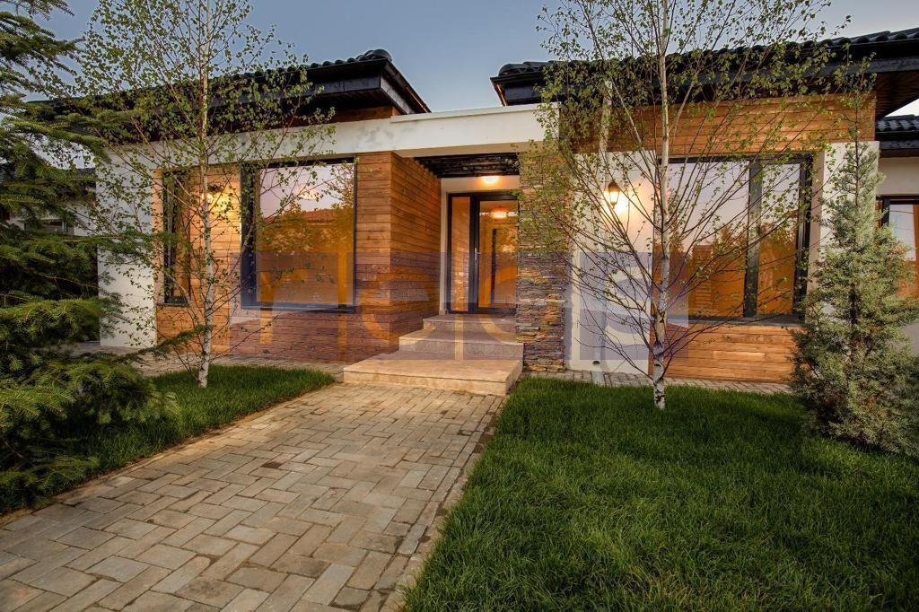 CASA 4 CAMERE | BUFTEA-STUDIO | CONSTRUCTIE PREMIUM 2024 - Poză 1