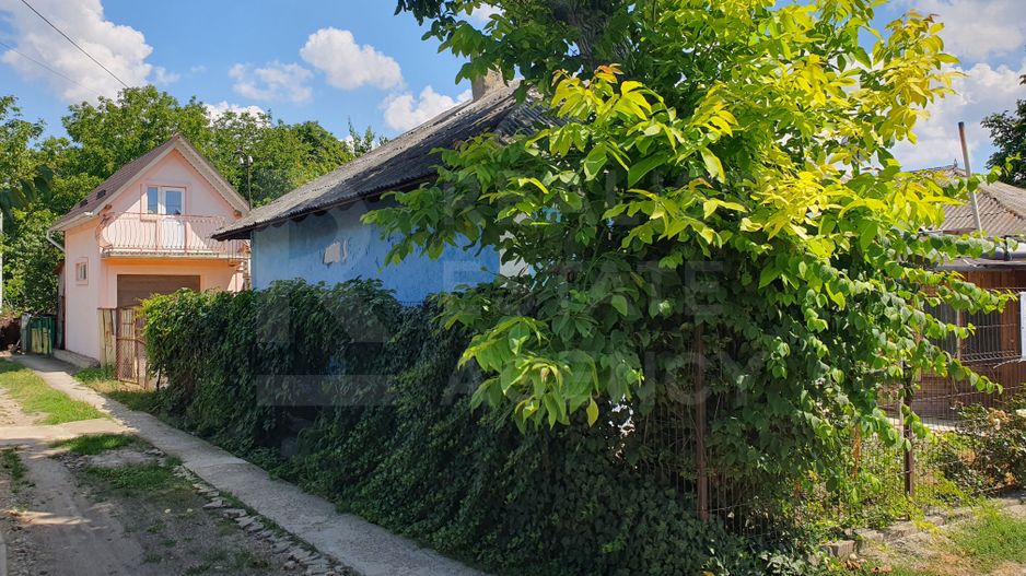 Vânzare casă într-o zonă liniștită și ecologică - Poză 9