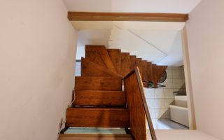 Black Friday | Apartament 2 etaje I 2 camere I 58 mp I Intabulat I Turnișor - Poză 7