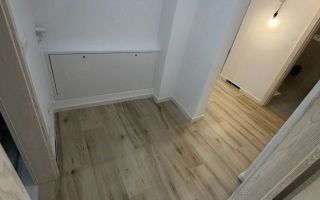 Apartament 3 camere Dambovita etaj 1 - Poză 5