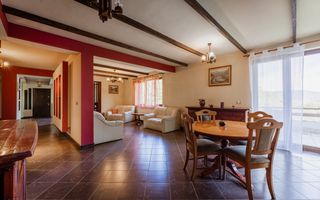 Domeniu în satul Căprioara - Poză 50