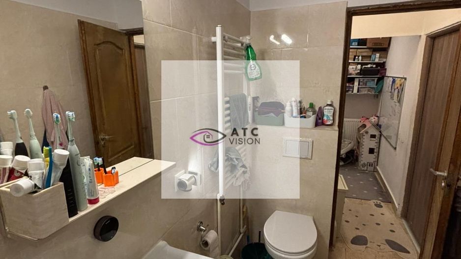 Apartament 2 camere - Margeanului - Scoala nr. 124 - Parter - Poză 8