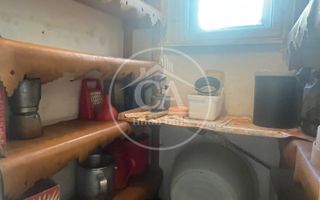 Apartament cu 3 camere de vânzare în zona Rogerius, Oradea - Poză 10